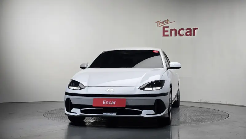 Hyundai Ioniq 6