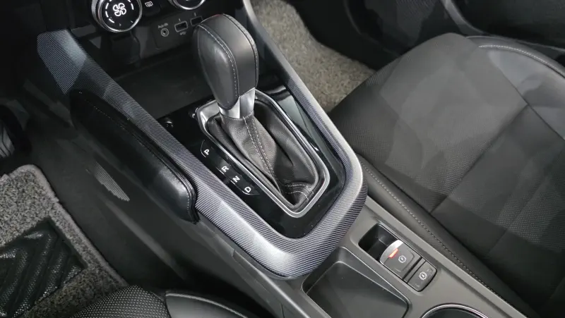 Renault Samsung XM3