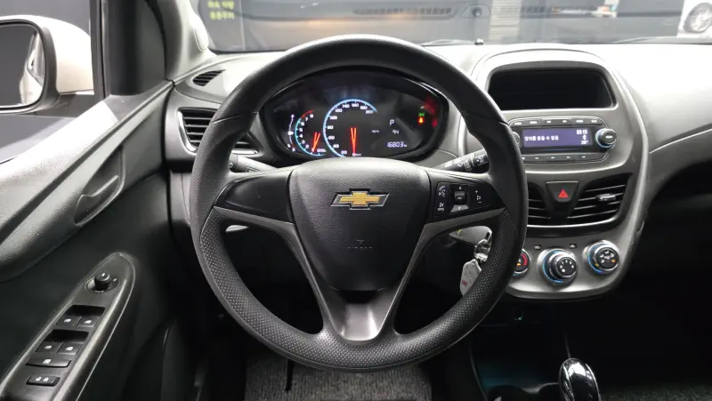 Купить Daewoo Spark Gyeonggi из Кореи