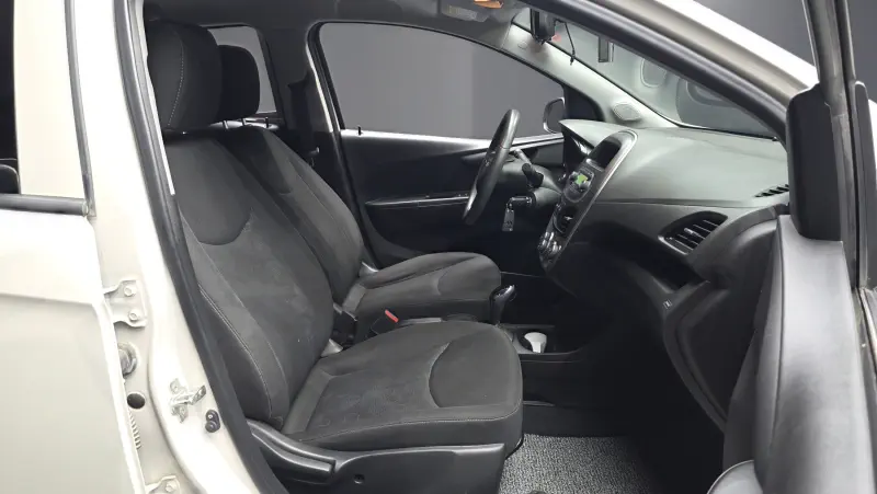 Купить Daewoo Spark Gyeonggi из Кореи