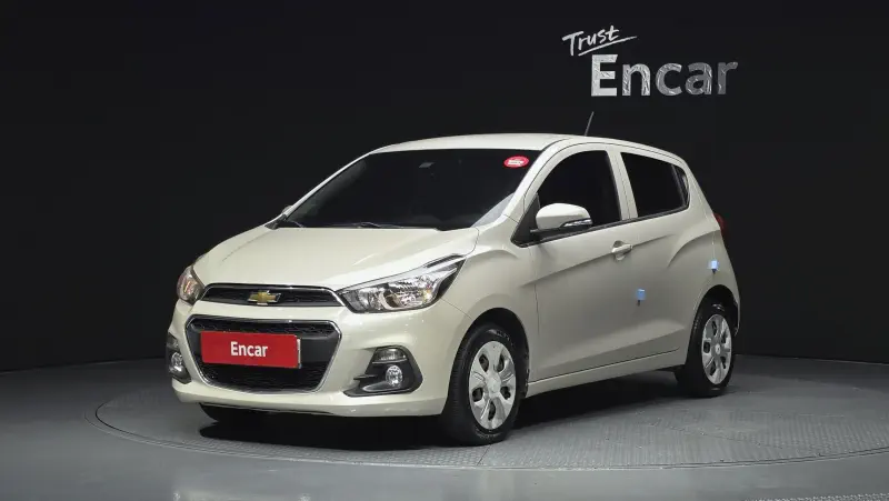 Купить Daewoo Spark Gyeonggi из Кореи