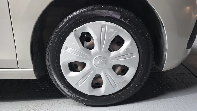 Купить Daewoo Spark Gyeonggi из Кореи