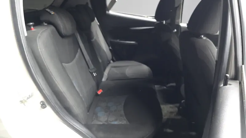 Купить Daewoo Spark Gyeonggi из Кореи
