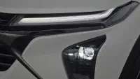 Daewoo Trax