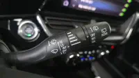 Daewoo Trax