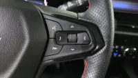 Daewoo Trax