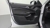 Daewoo Trax
