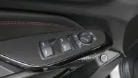 Daewoo Trax