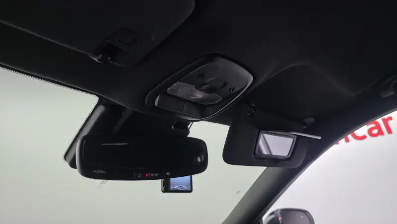 Daewoo Trax