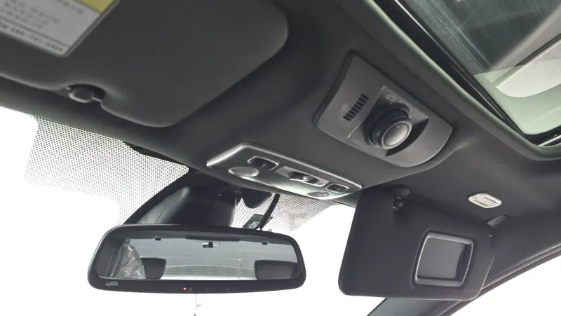 Renault Samsung SM5