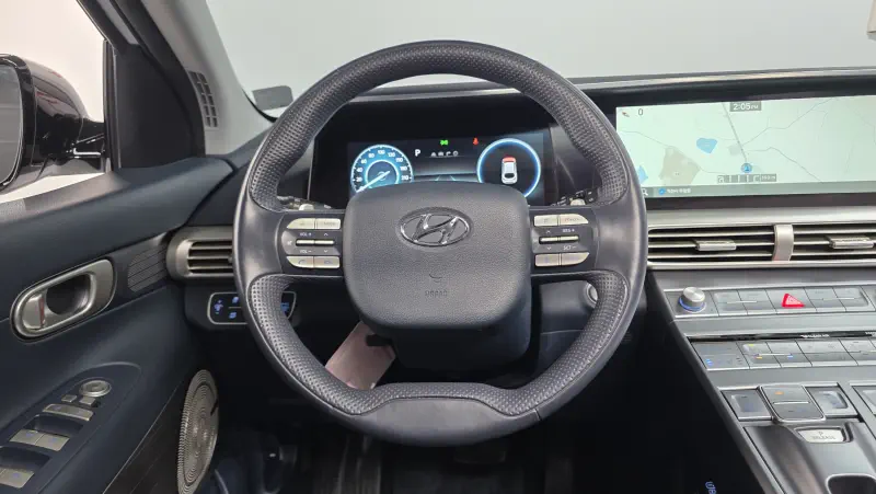 Hyundai Nexo