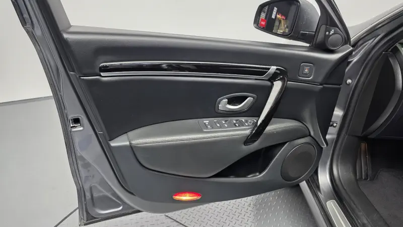 Renault Samsung SM7