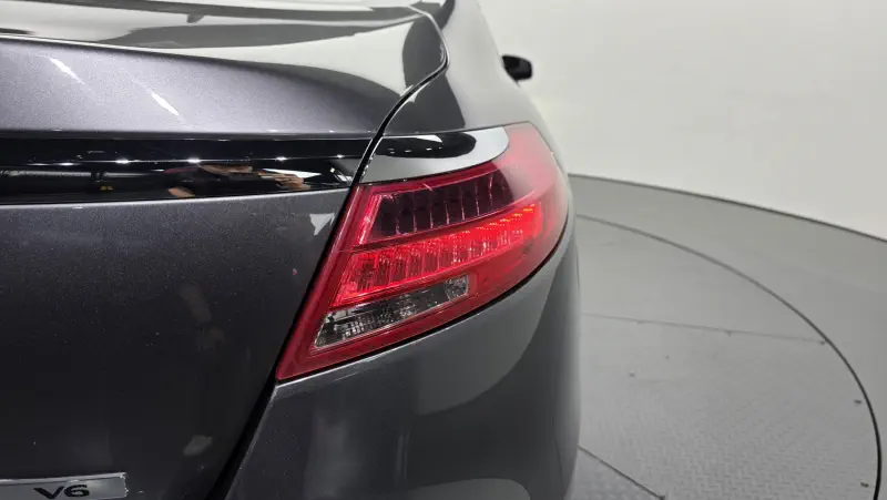 Renault Samsung SM7