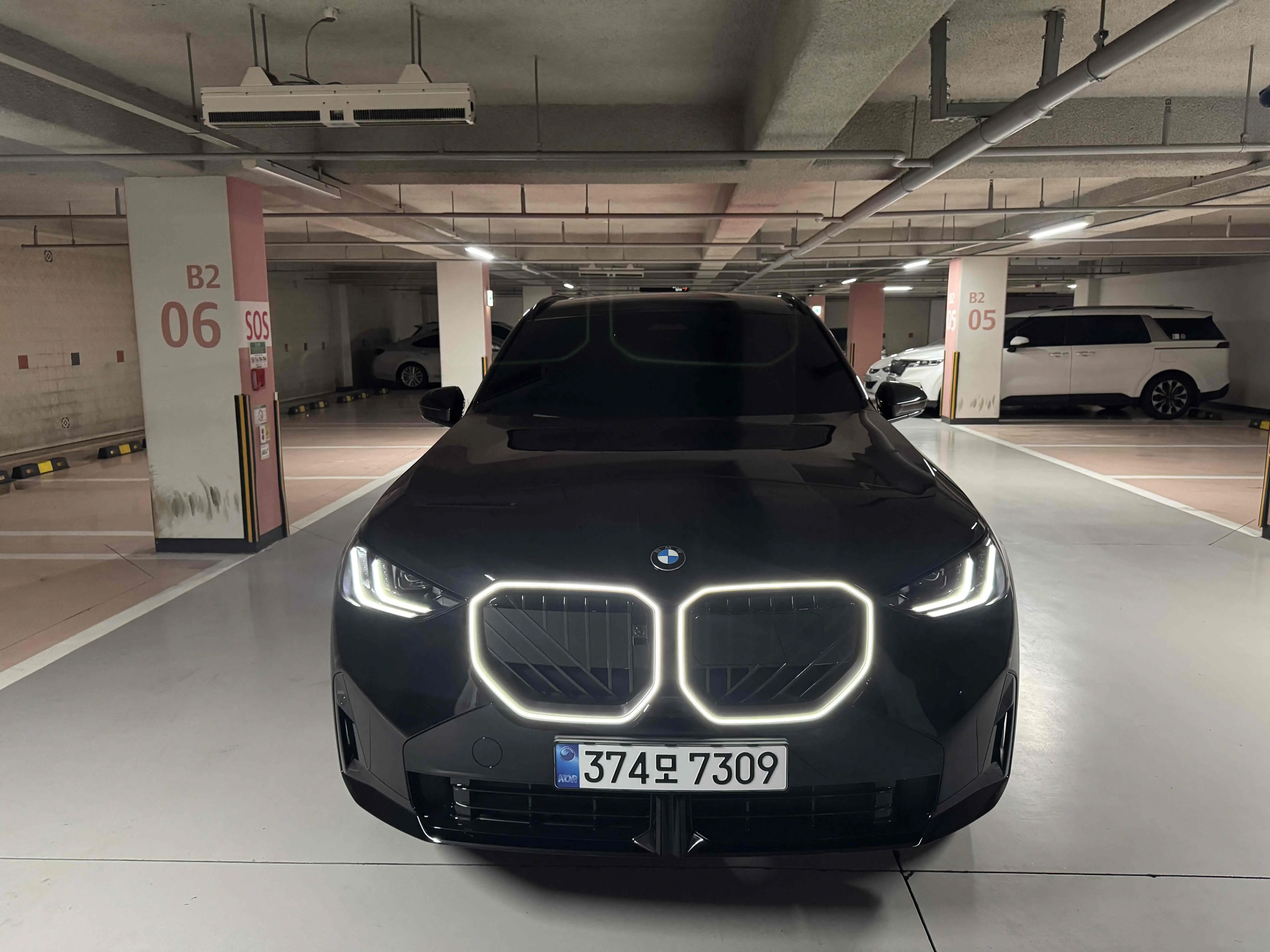 BMW X3 2026