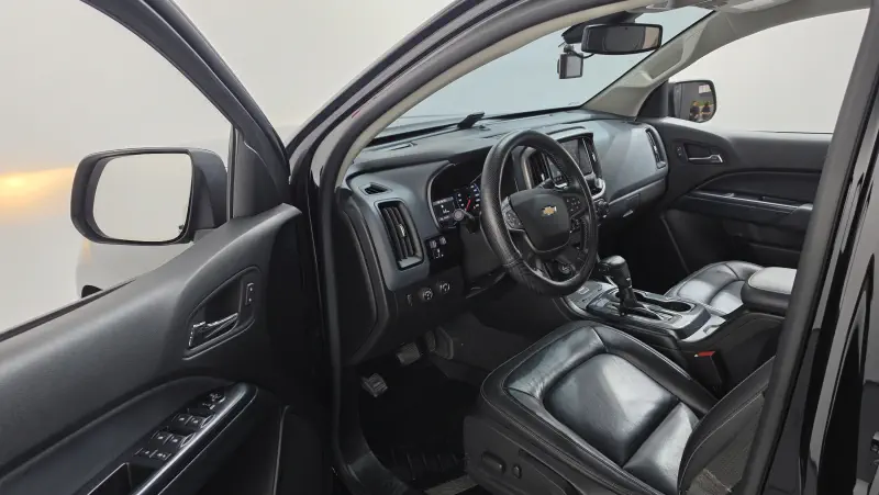 Daewoo Colorado