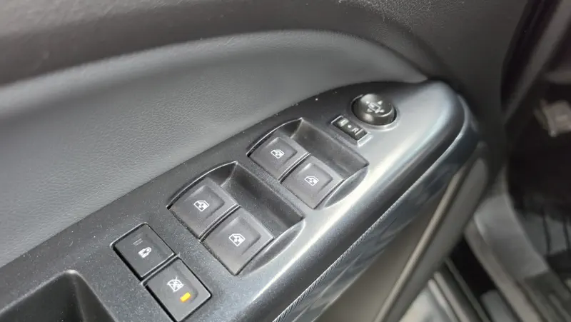 Daewoo Colorado