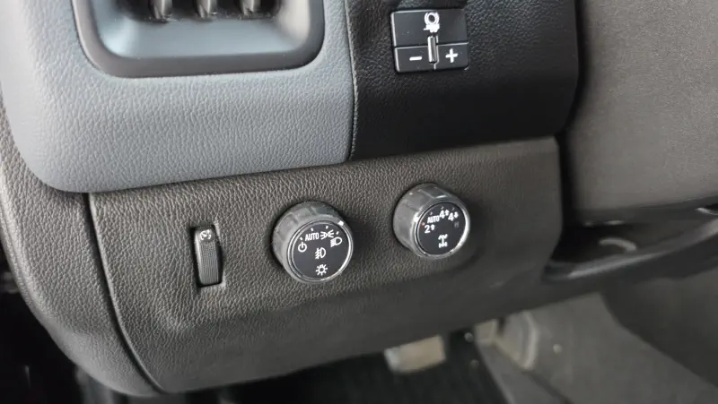 Daewoo Colorado