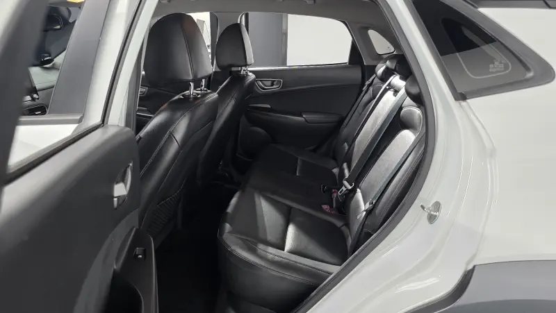 Hyundai Kona Electric