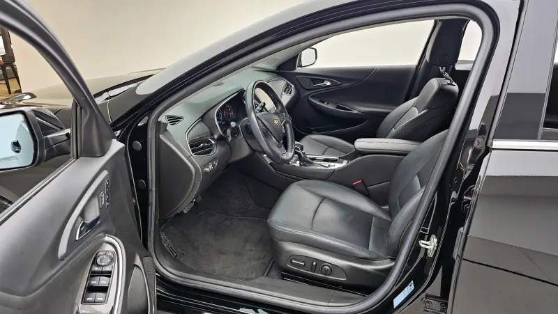 Daewoo Malibu