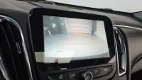 Daewoo Malibu
