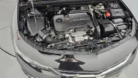 Daewoo Malibu
