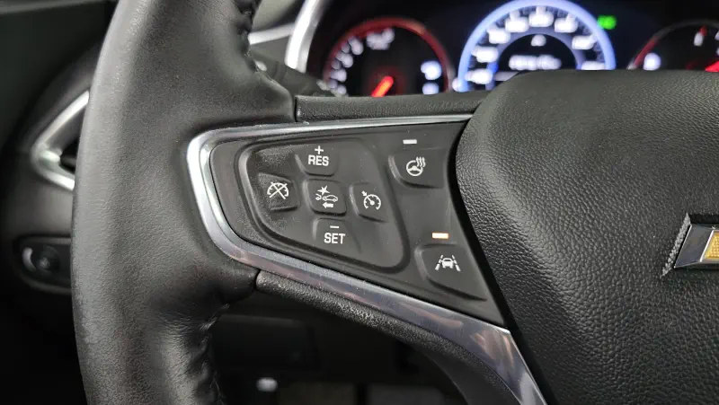 Daewoo Malibu