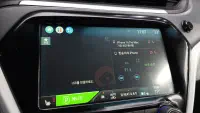 Daewoo Bolt EV