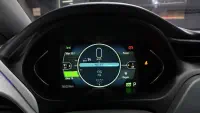 Daewoo Bolt EV
