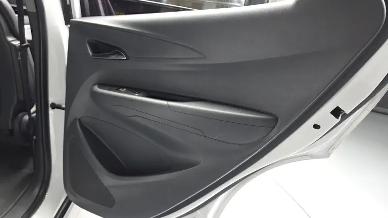 Daewoo Bolt EV