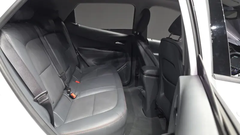 Daewoo Bolt EV