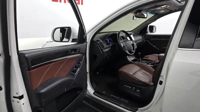 Hyundai Veracruz