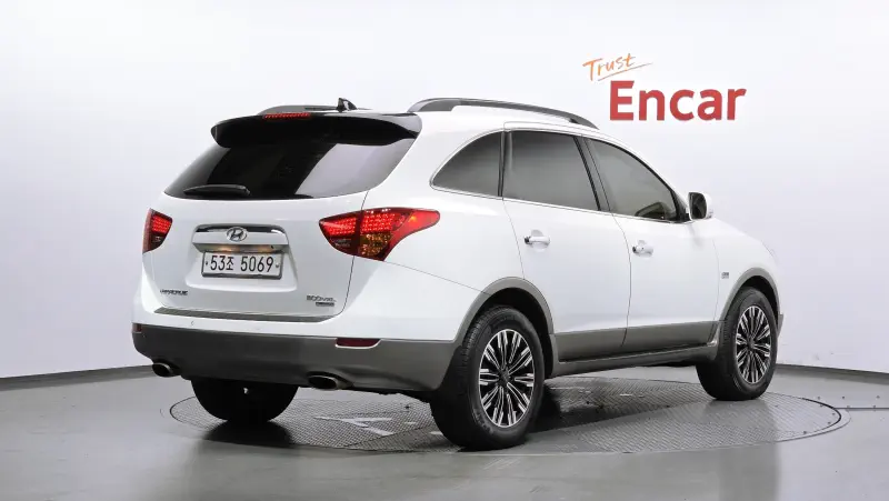 Hyundai Veracruz