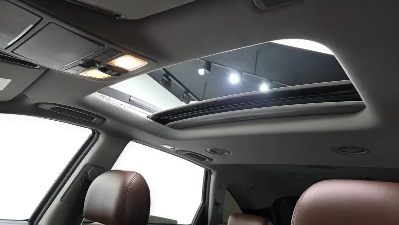 Hyundai Veracruz