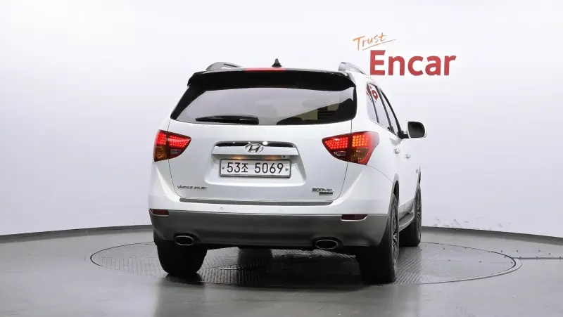 Hyundai Veracruz