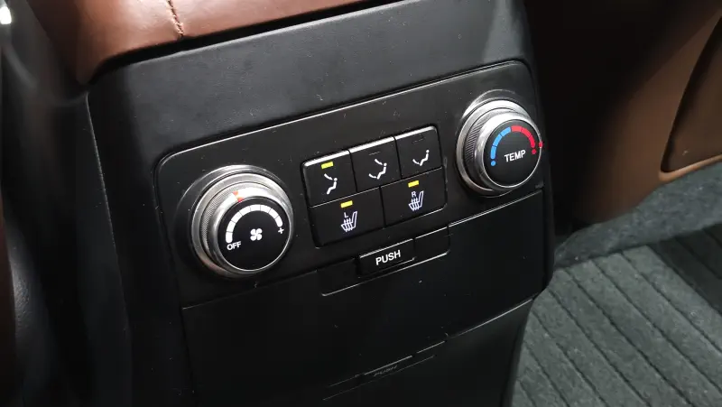 Hyundai Veracruz