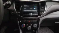 Daewoo Trax