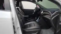 Daewoo Trax