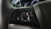 Daewoo Trax