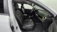 Daewoo Trax