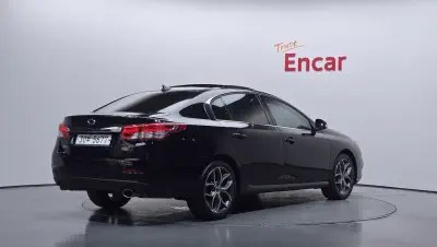 Renault Samsung SM5