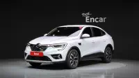 Renault Samsung XM3