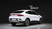 Renault Samsung XM3