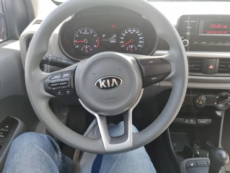 Kia Morning