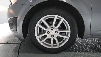 Daewoo Aveo