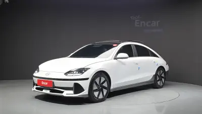Hyundai Ioniq 6