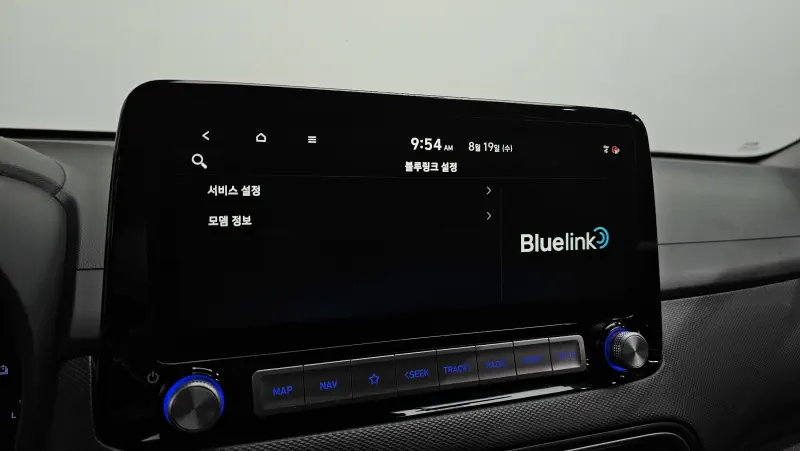 Hyundai Kona Electric
