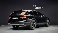 Купить Volvo V90 Ulsan из Кореи, превью 2