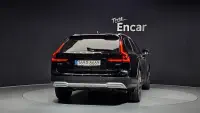 Купить Volvo V90 Ulsan из Кореи, превью 4