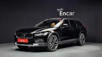 Купить Volvo V90 Ulsan из Кореи, превью 1