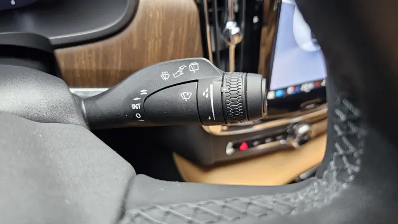 Купить Volvo V90 Ulsan из Кореи